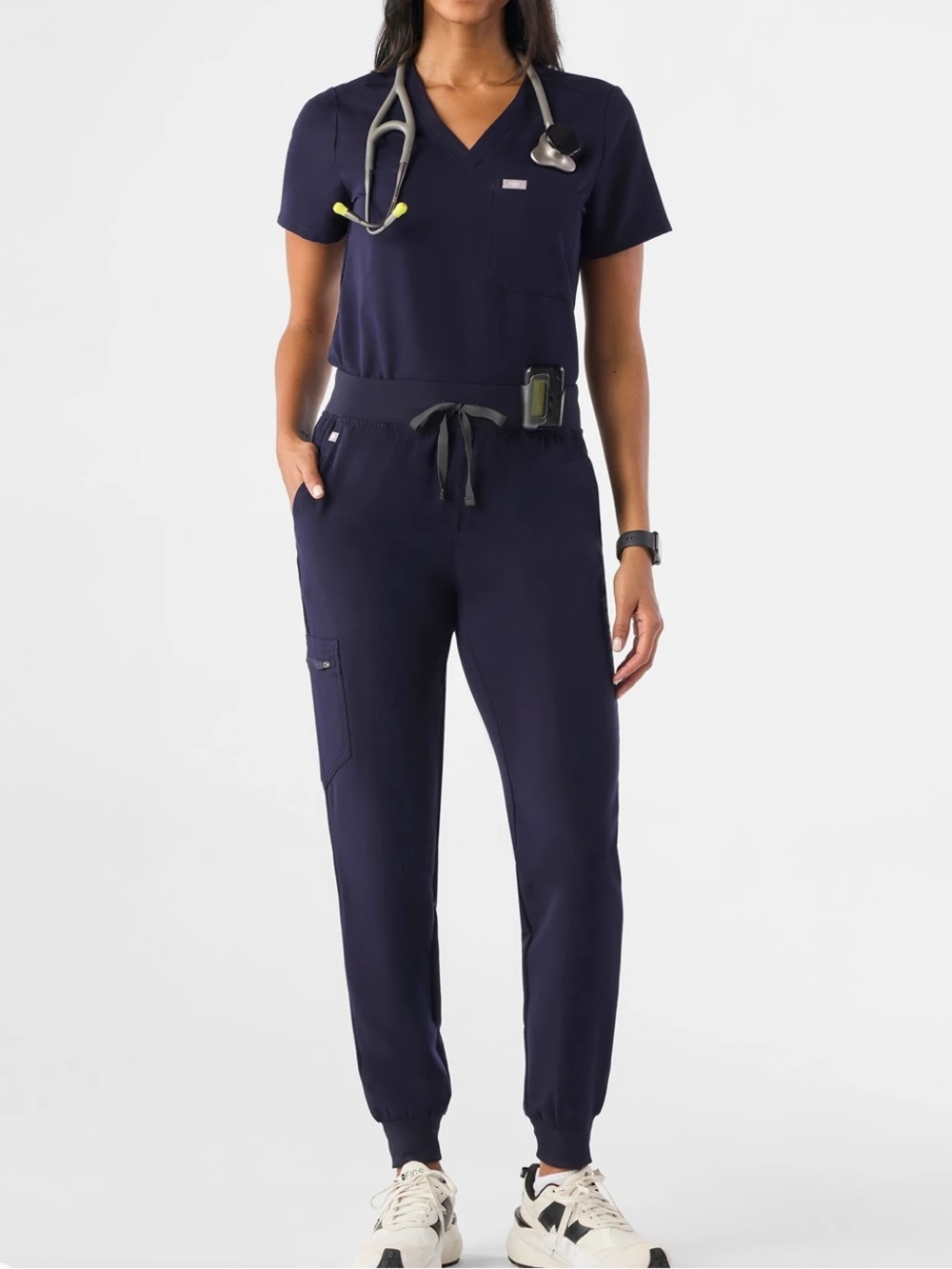 FIGS Zamora jogger scrub pants
